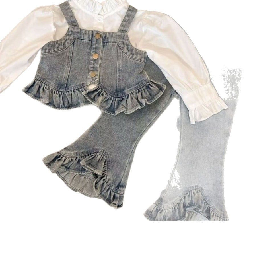Girls' outfit