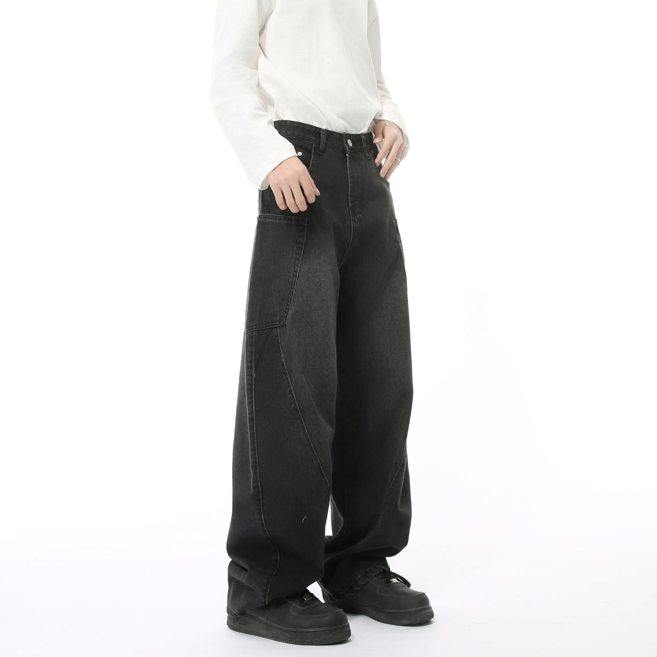 Men's jeans