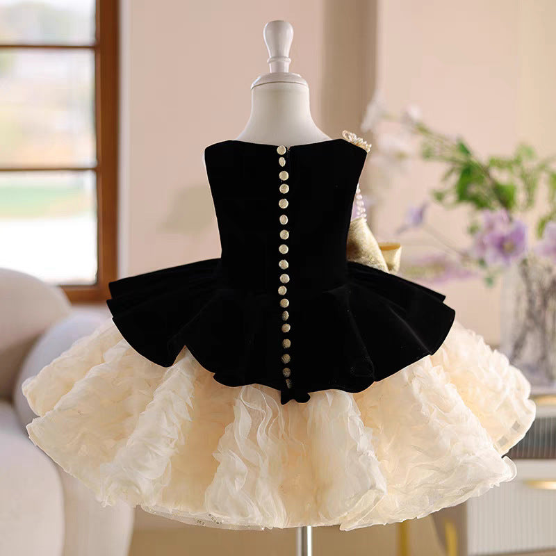Sleeveless Dress