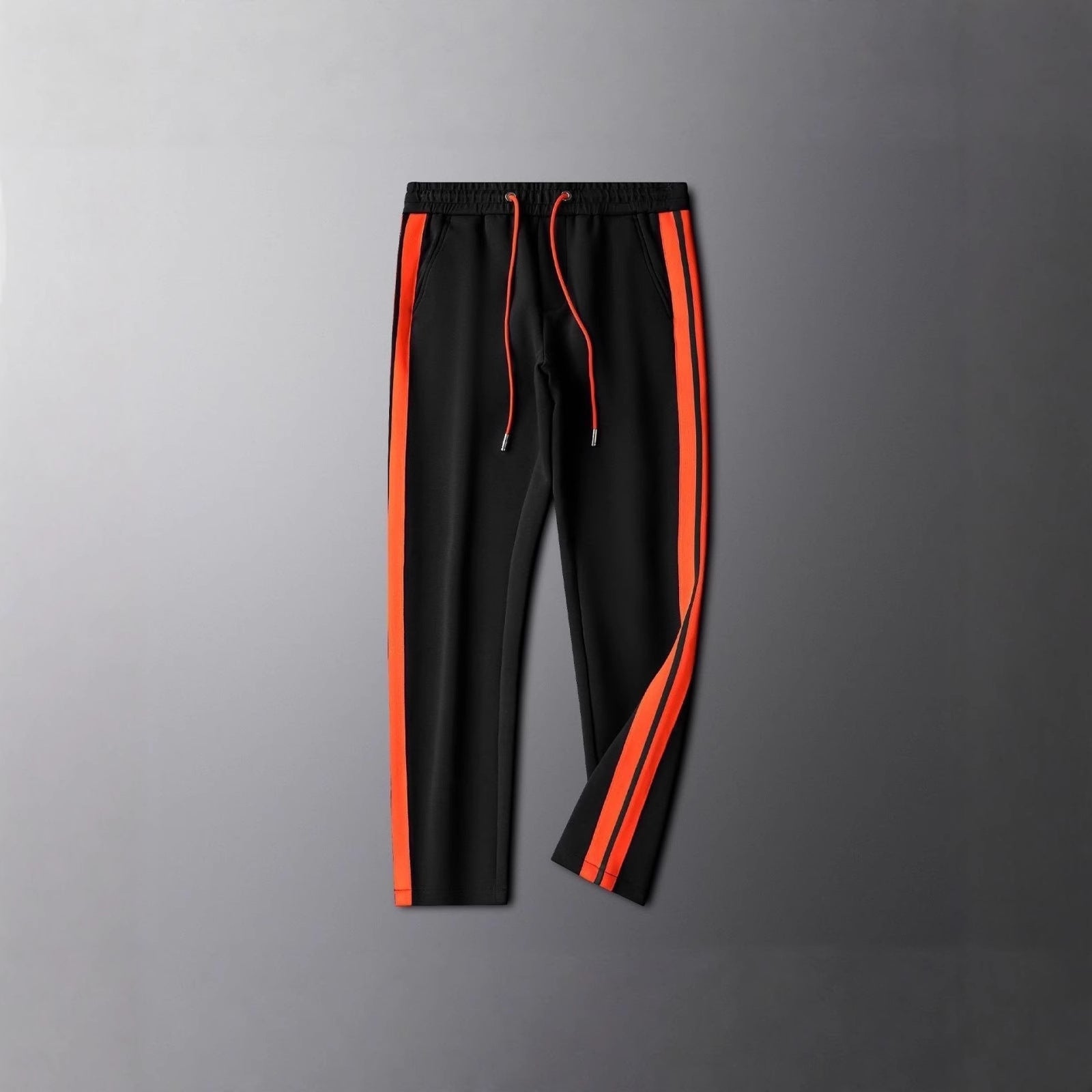 Men's Casual Sportswear Two-Piece Set