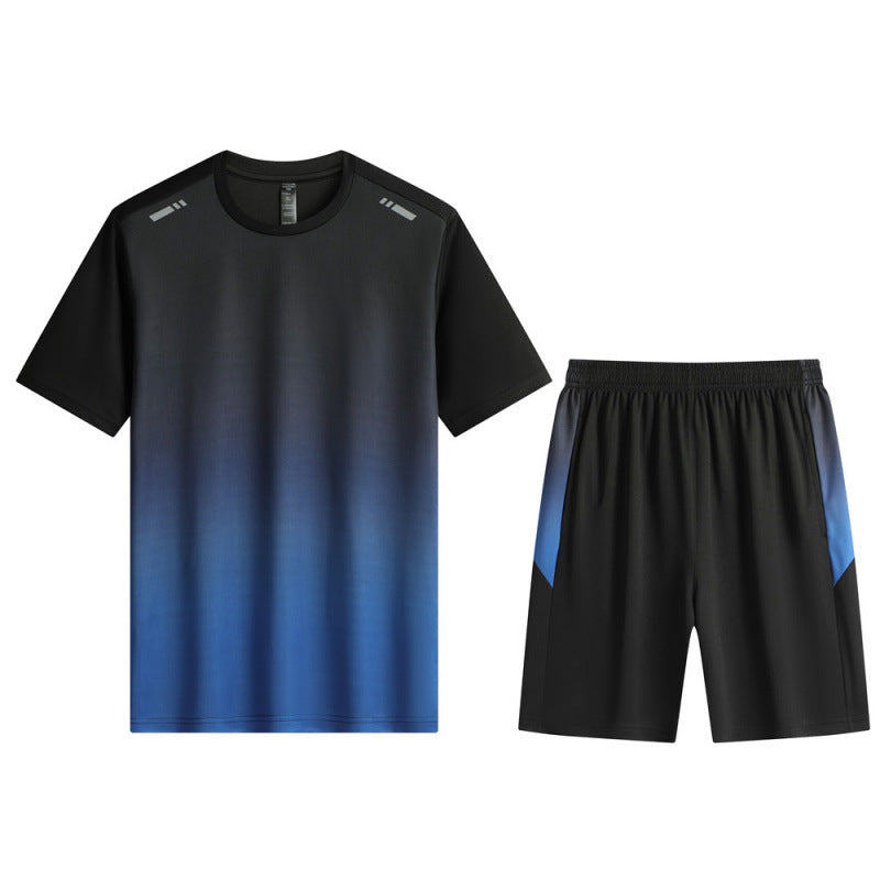 Sport suit