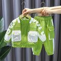 Boys' Clothing Set