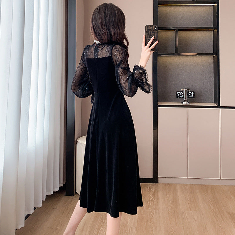 Elegant dress