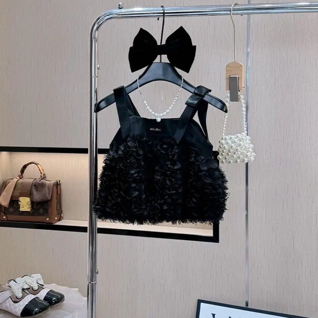 Girls' Clothing