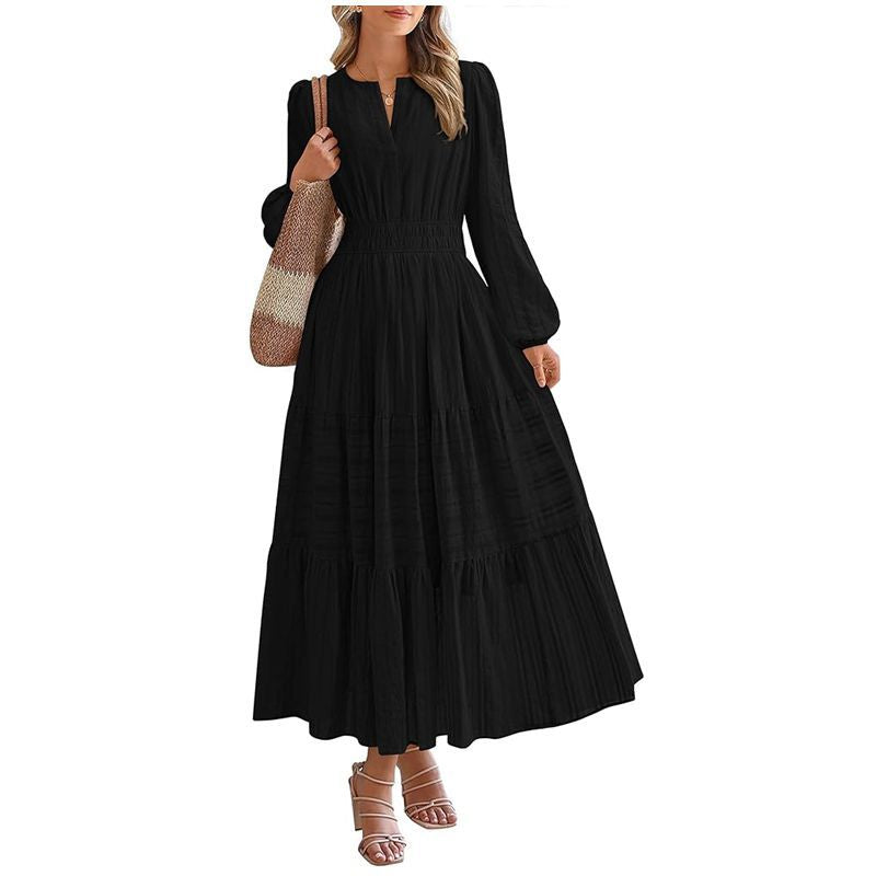 Women's Cotton Dress