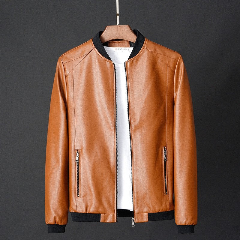 Men's Winter Warm Jacket