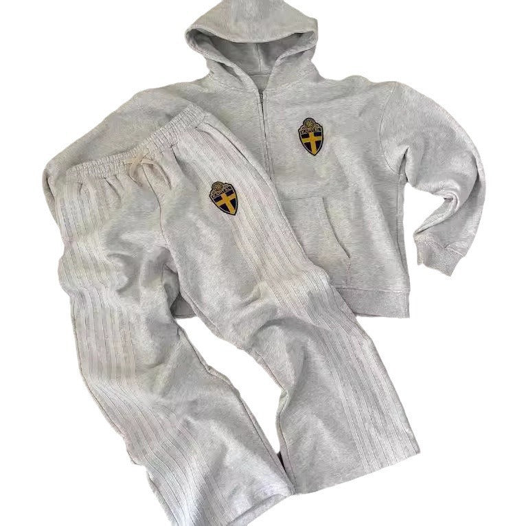 Men's Sweatsuit