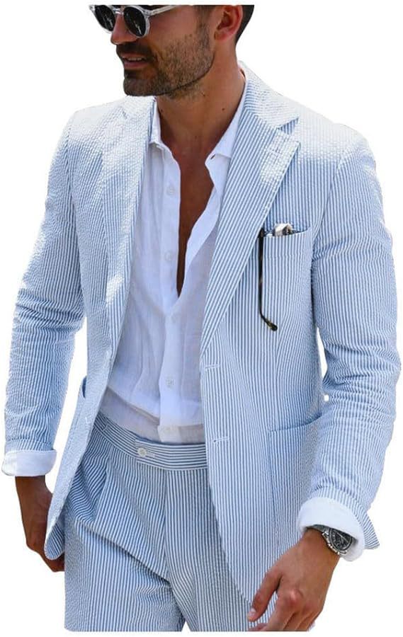 Men's Suit