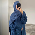 Elegant dress or robe