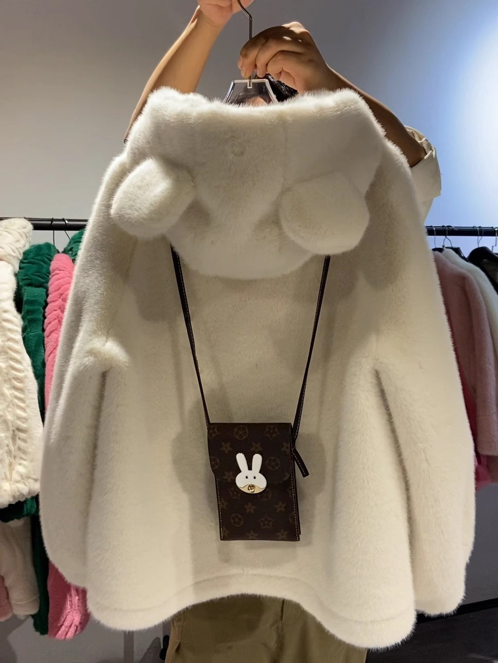 Fur Coat