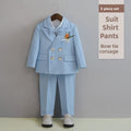 Children's suit formal wear