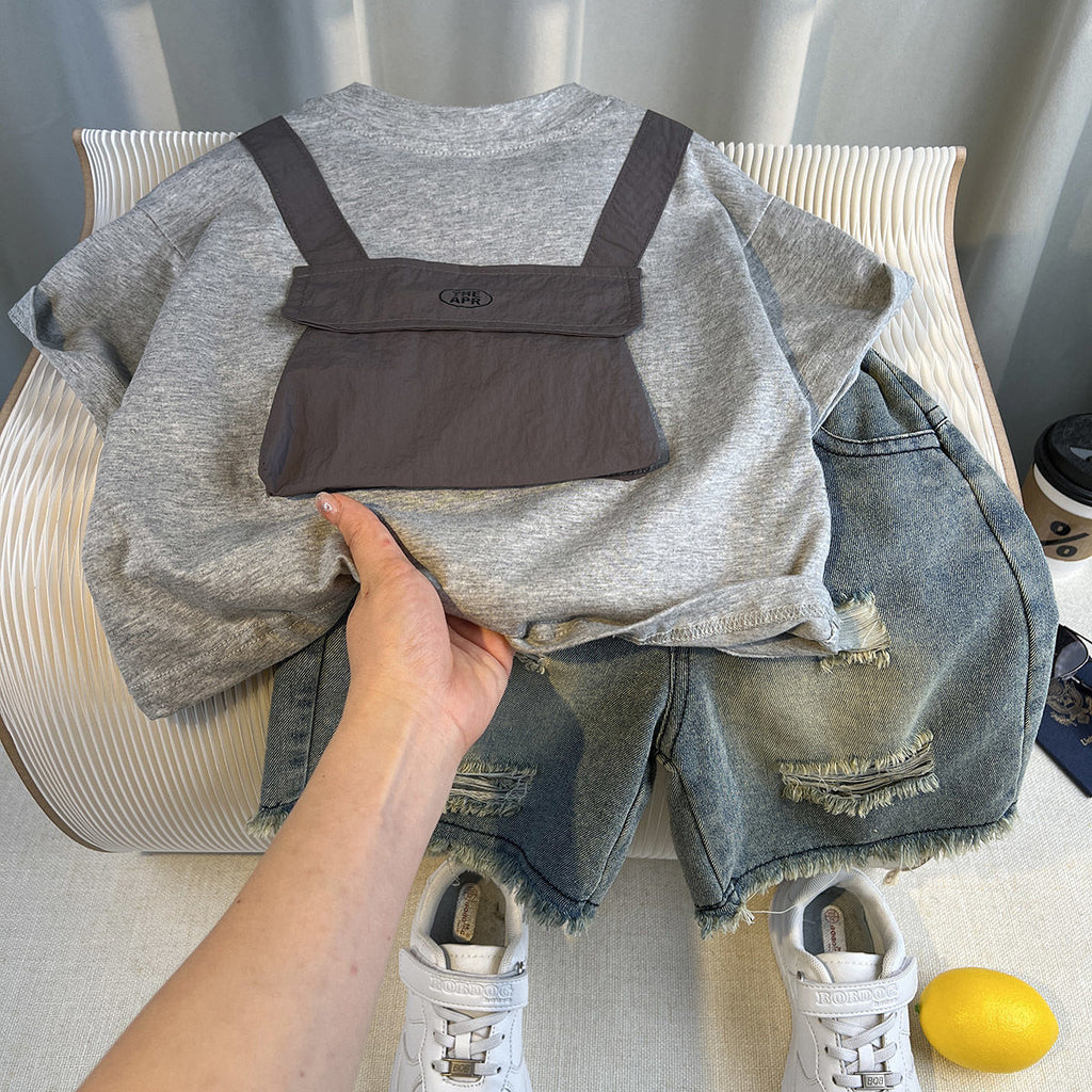 Boys' Summer Shorts