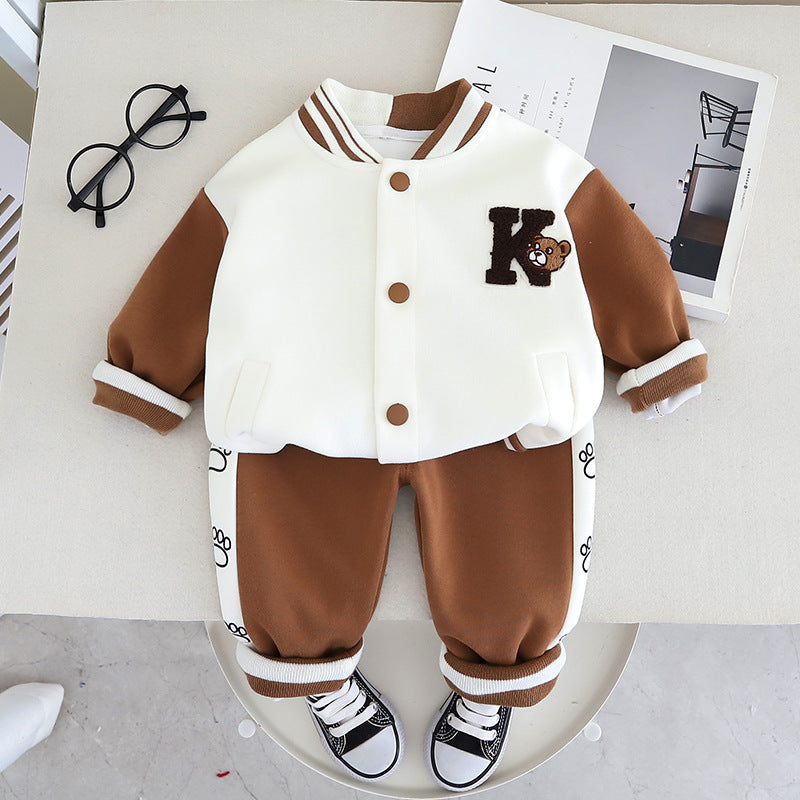 Children's Clothing Set