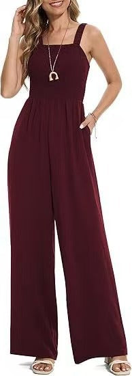 Women's Jumpsuit