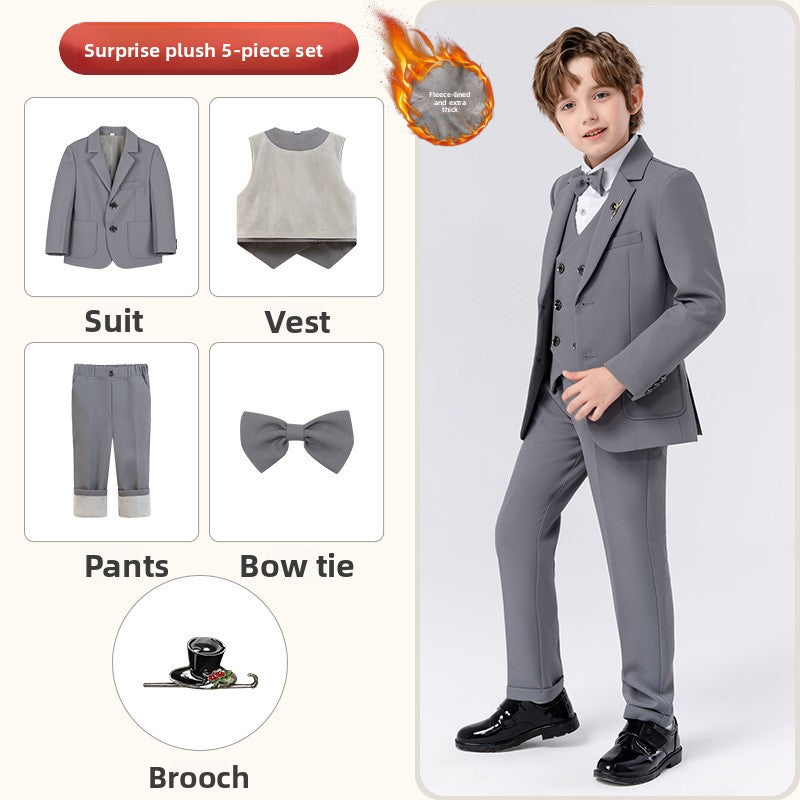 Boys' Suit
