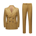 Men's suit - Two-piece set jacket and trousers