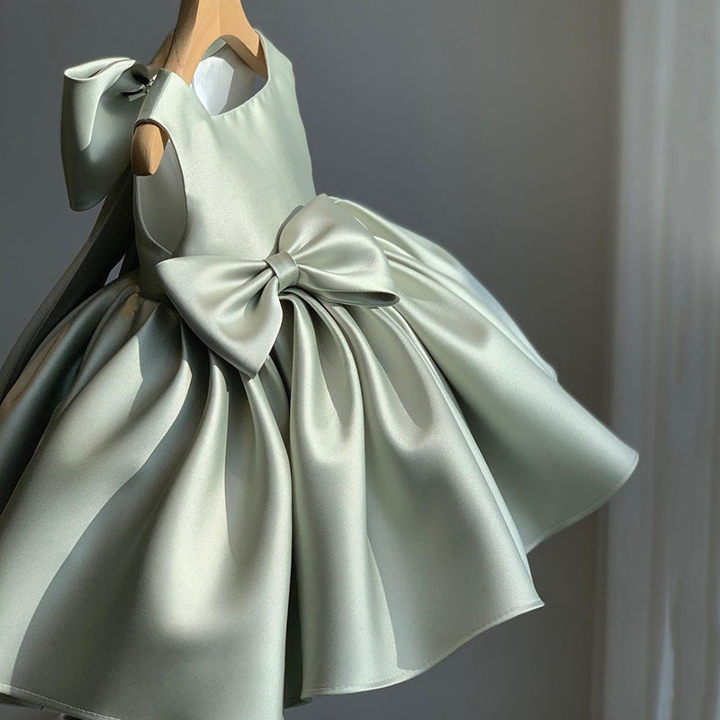Girl's Princess Tutu Party Dress