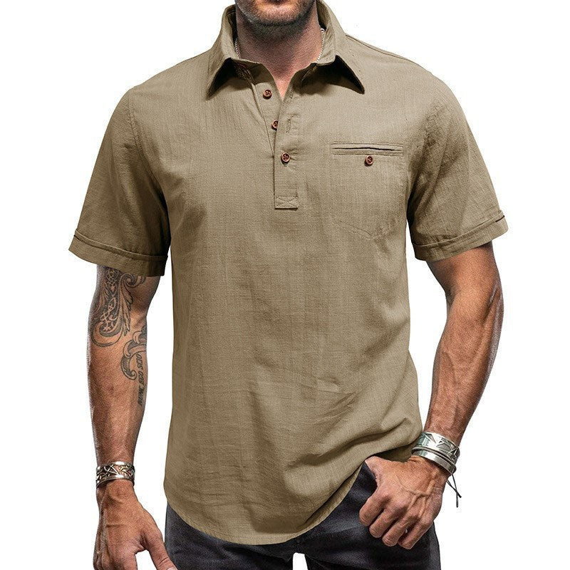 Men's Polo Shirt