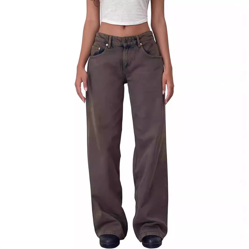 Womens Denim Jeans