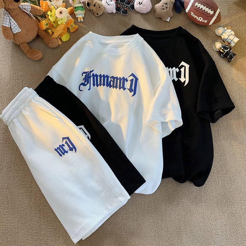 Men Sport Suit