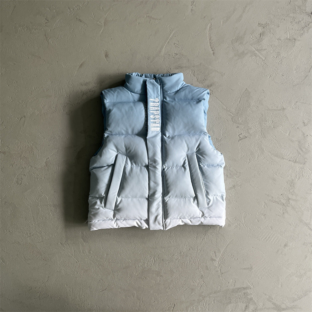 Men's Vest Jacket