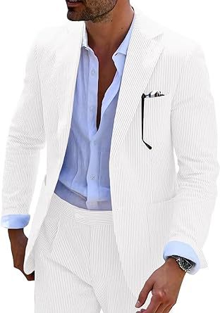 Men's Suit