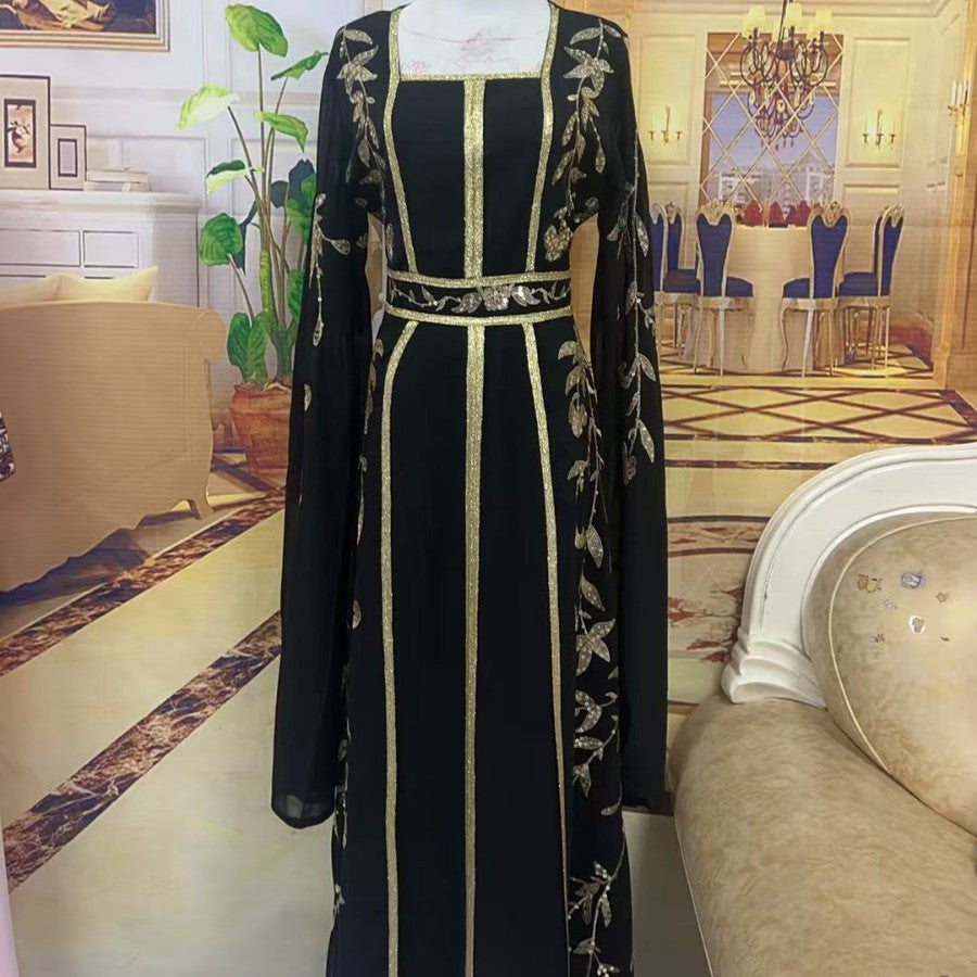 Women's Dress Robe