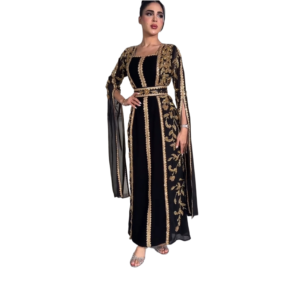 Women's Dress Robe
