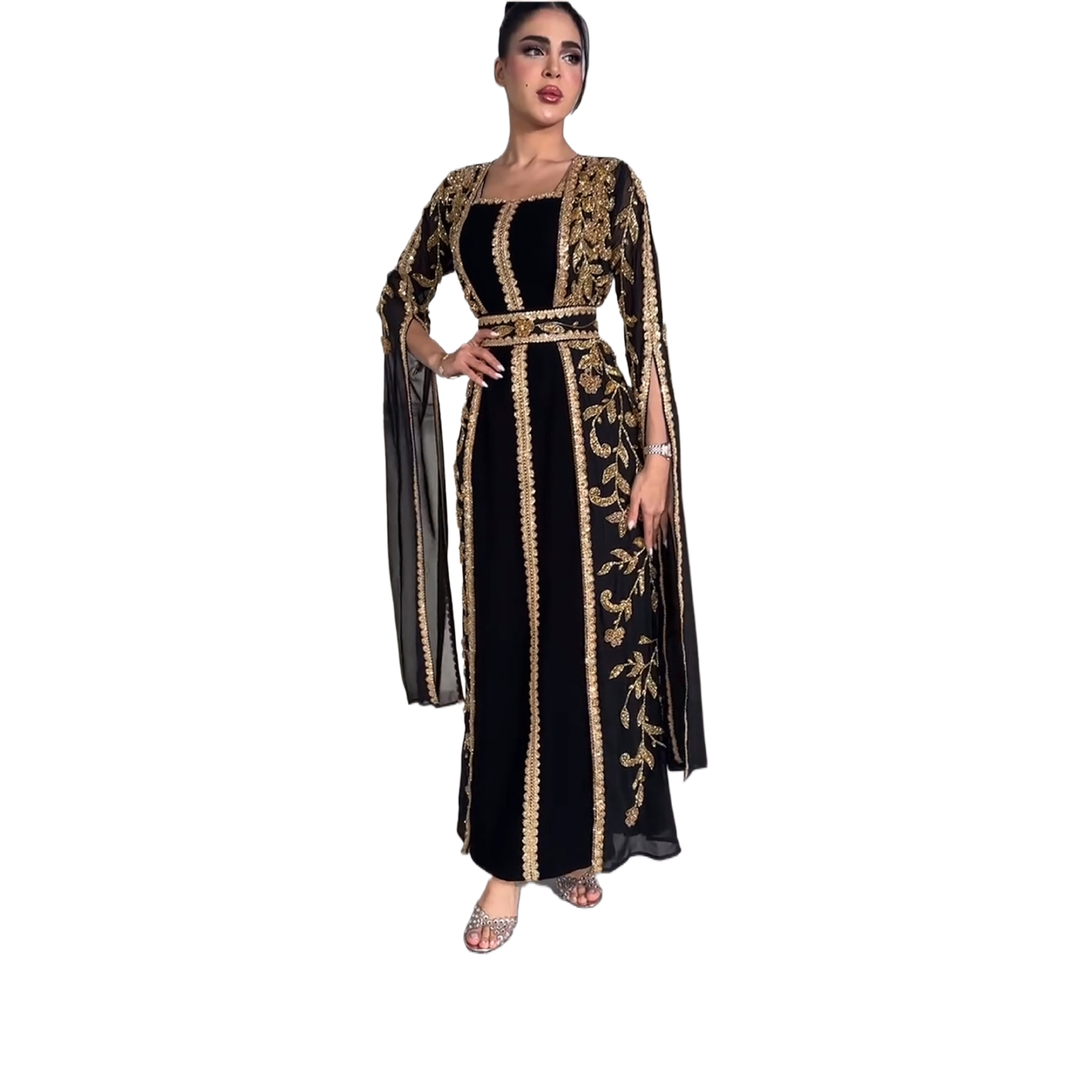 Women's Dress Robe