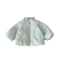 Children's Padded Jacket