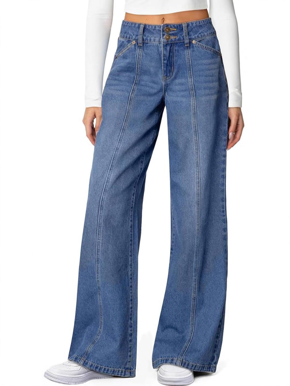 Women's Denim Jeans