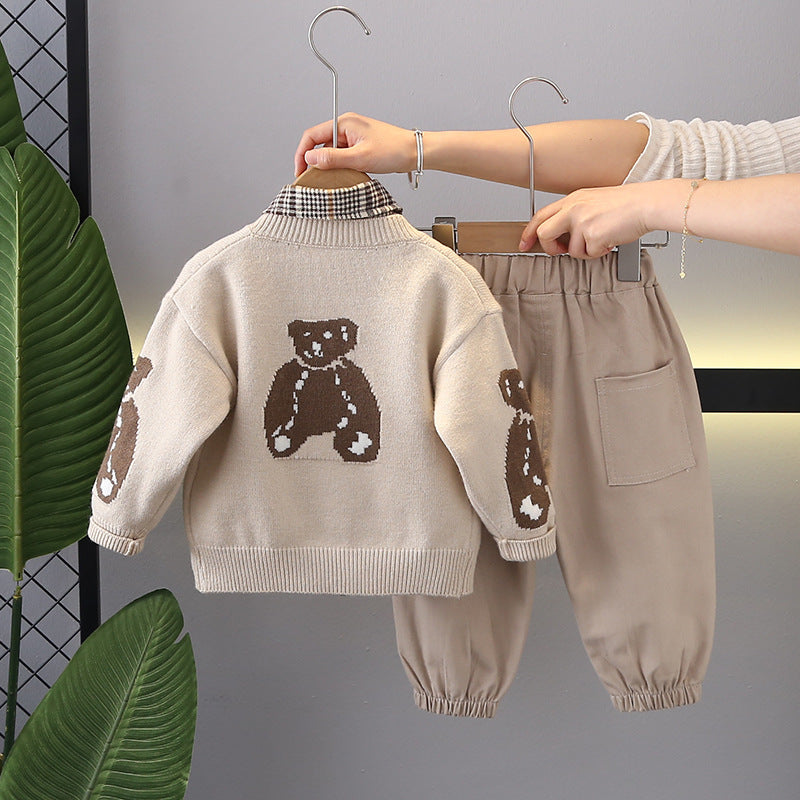 Children's Clothing Set