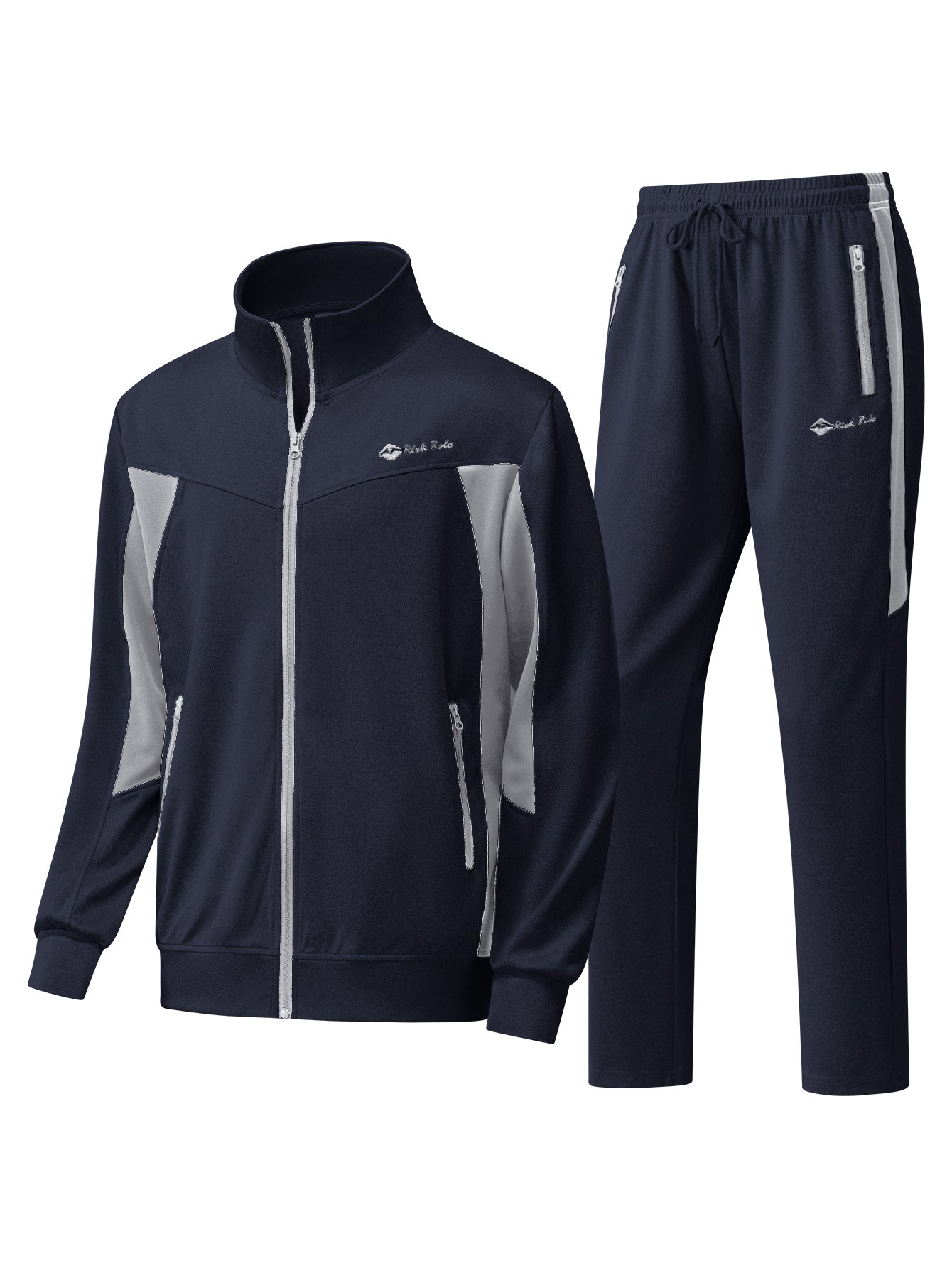 Men Sport Suit