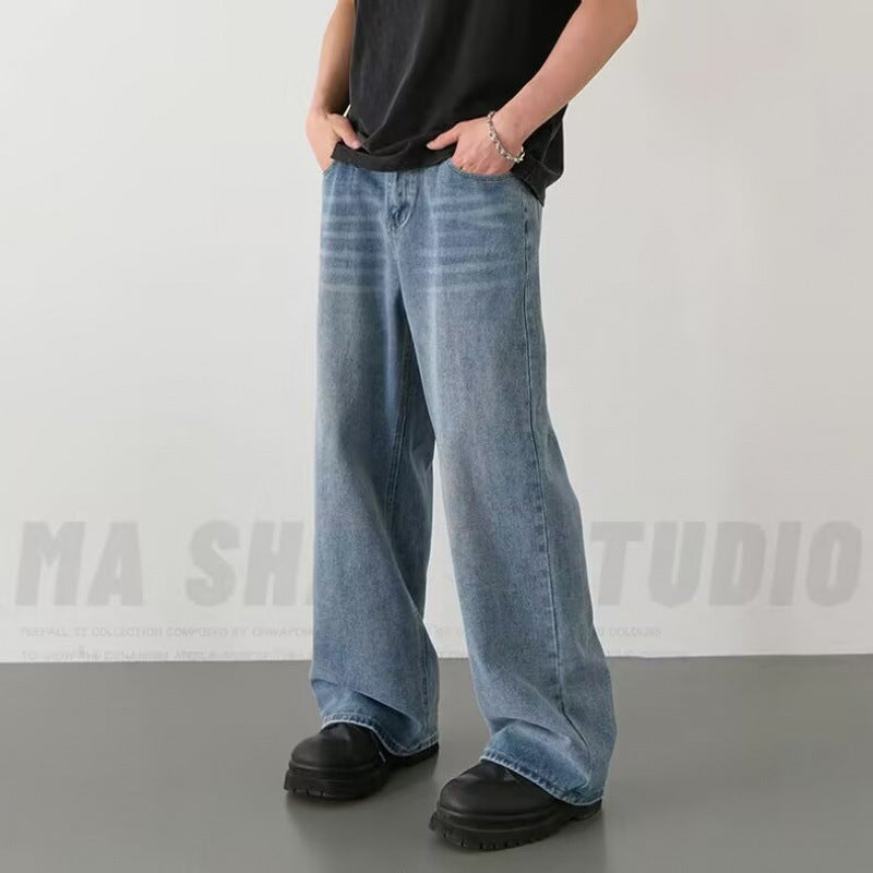 Men's jeans