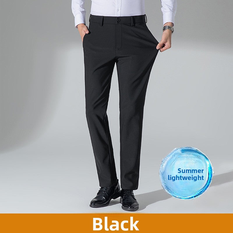 Western style trousers