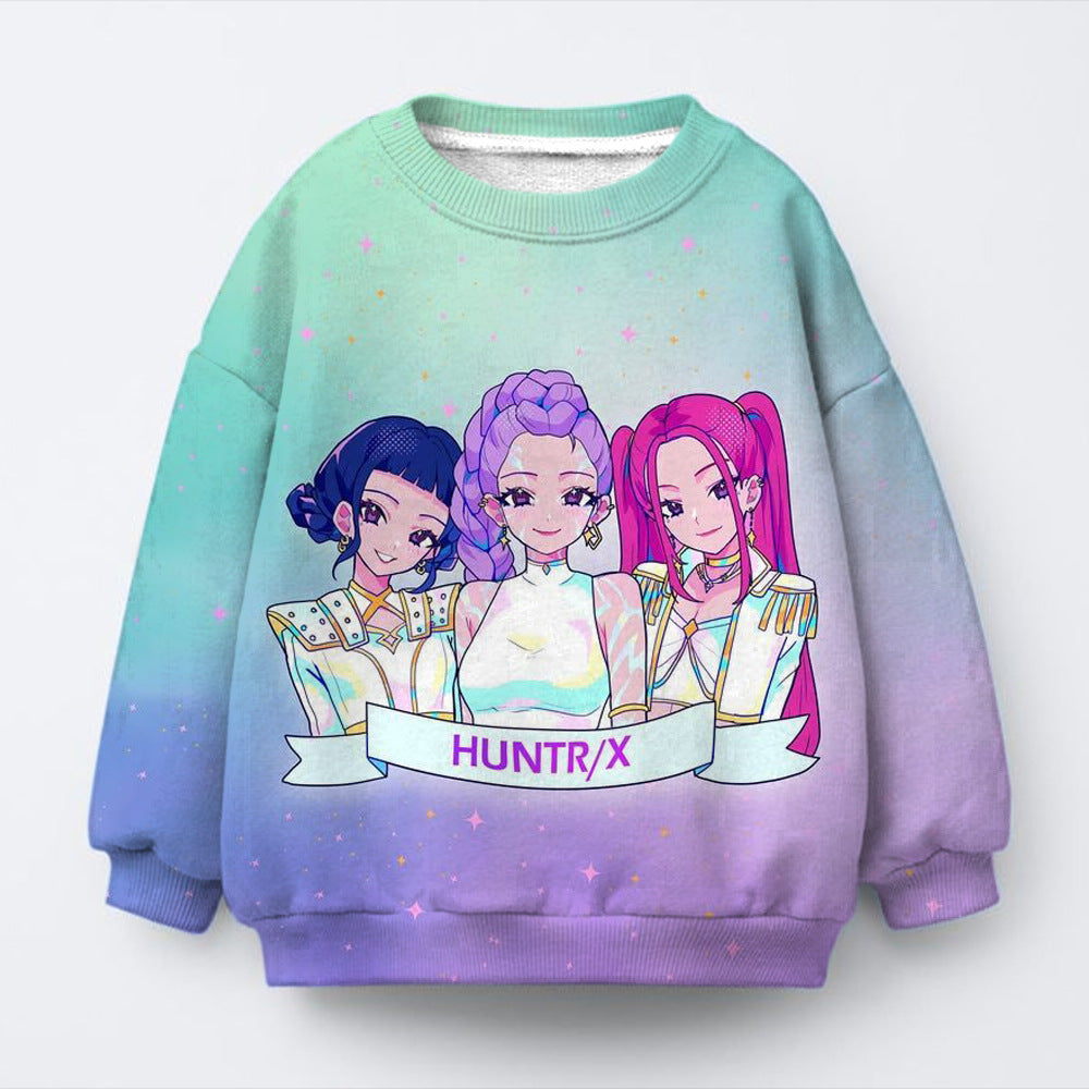 Children's Sweatshirt