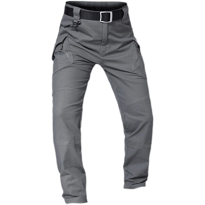 Men's Tactical Cargo Trousers