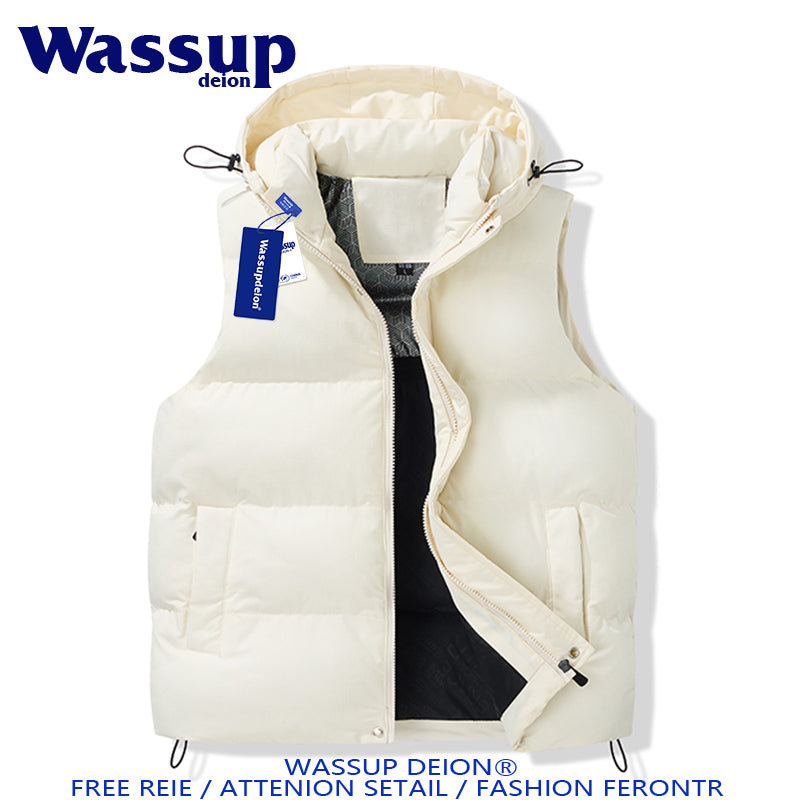 Men's vest