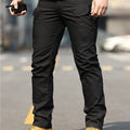 Tactical work trousers
