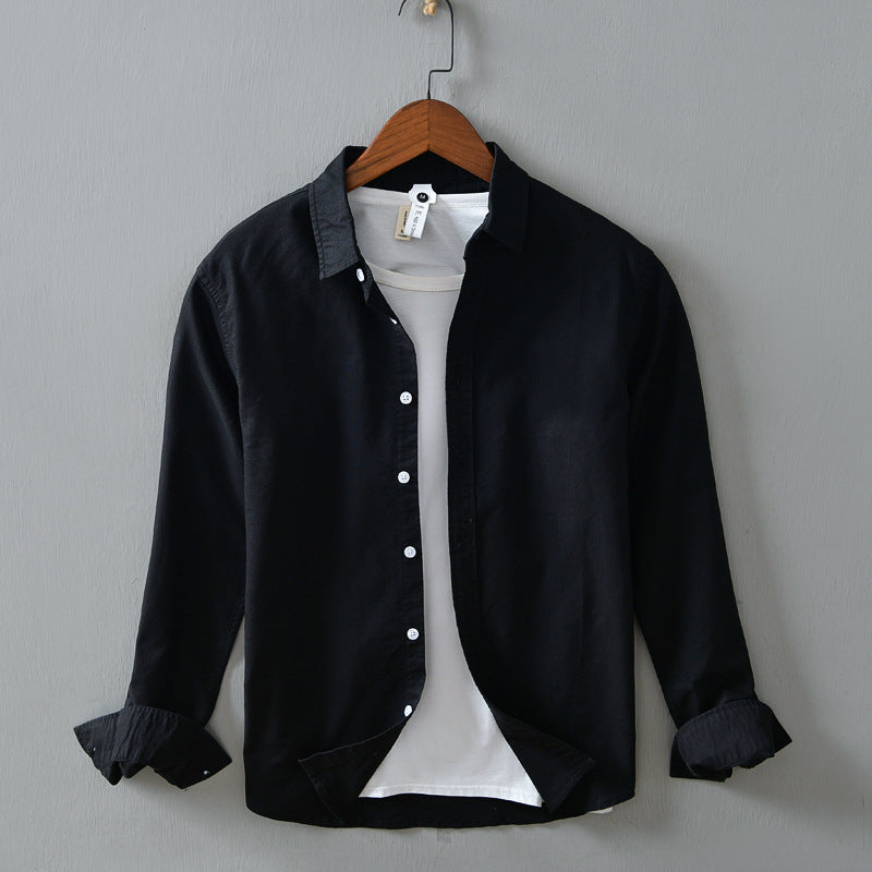 Men's Cotton Shirt