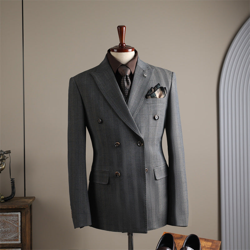 Men's suit