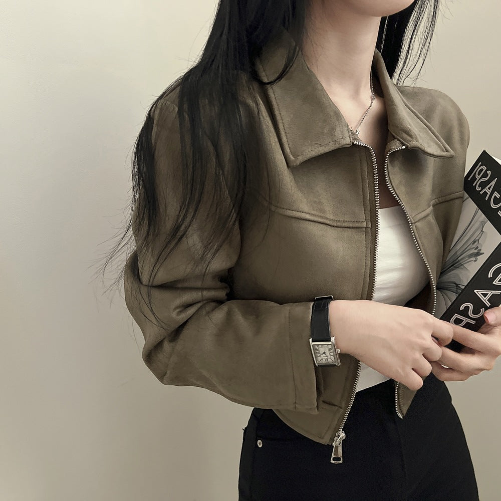 Short Jacket