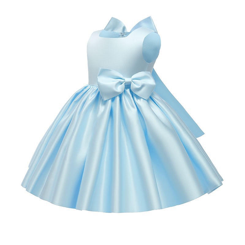 Girl's Princess Tutu Party Dress