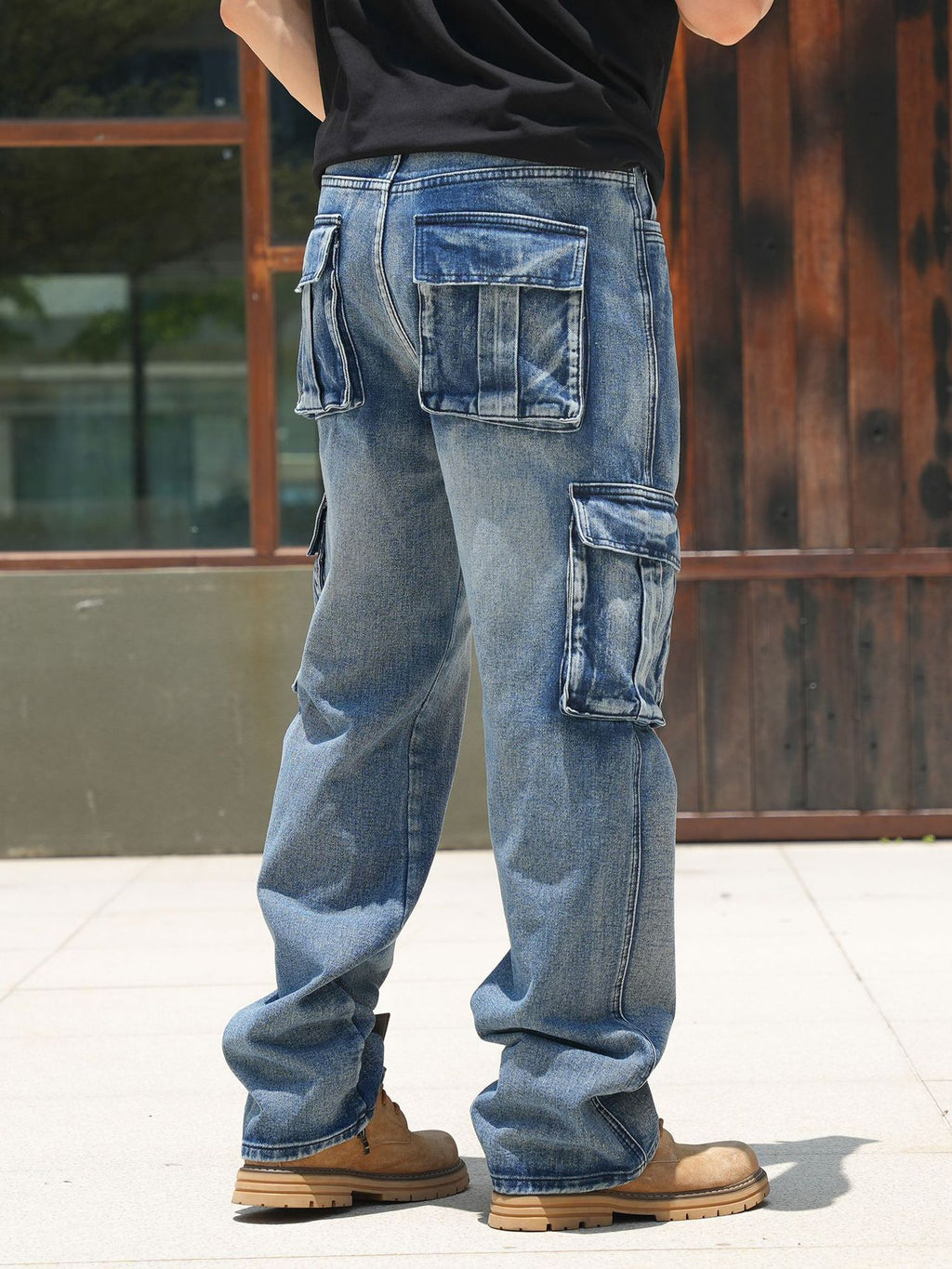 Men's Jeans