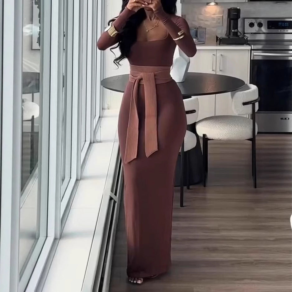 Women's Long Dress