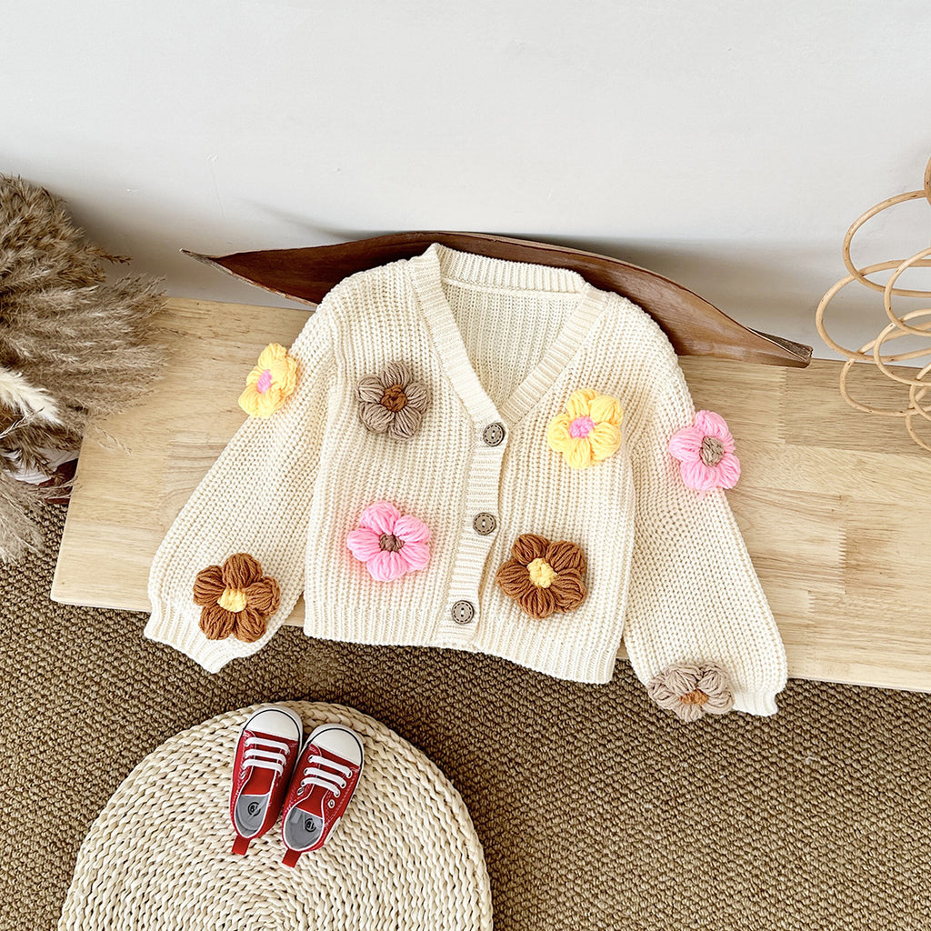 Sweater Cardigan