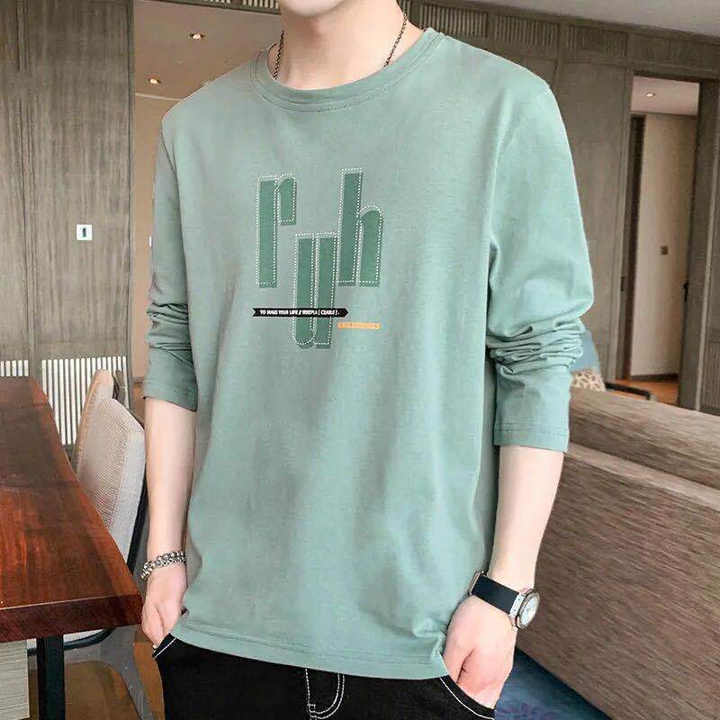 Long-sleeved T-Shirt