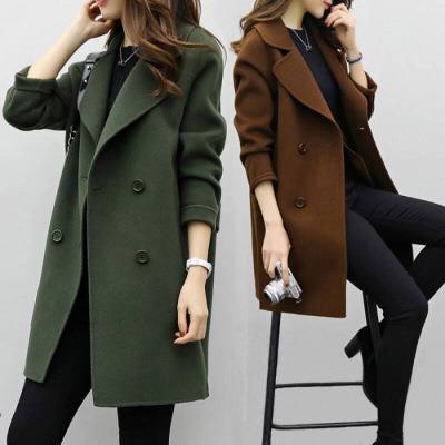 Wool Coat