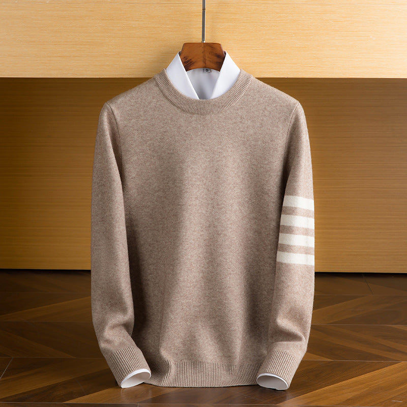 Wool sweater