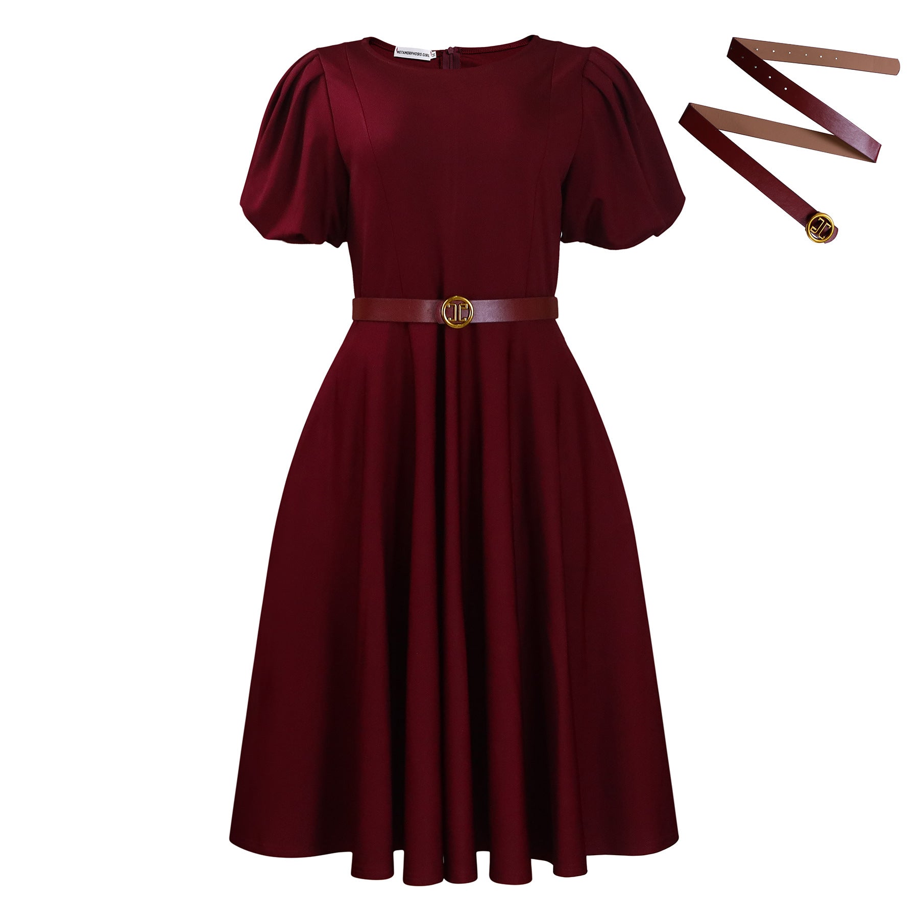 Spring Summer Women Dresses